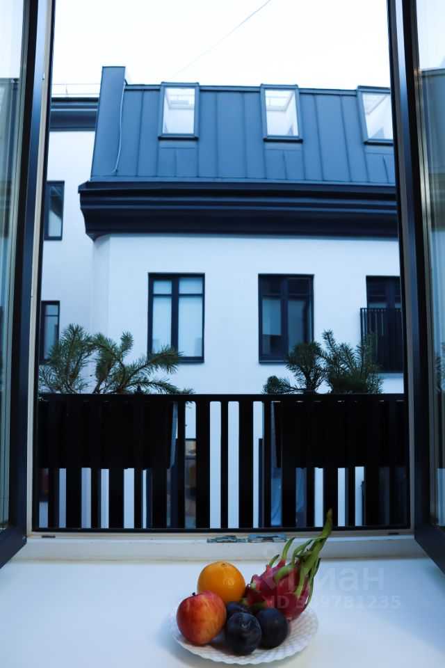 1-комнатная квартира, 32 м² — фотография 2