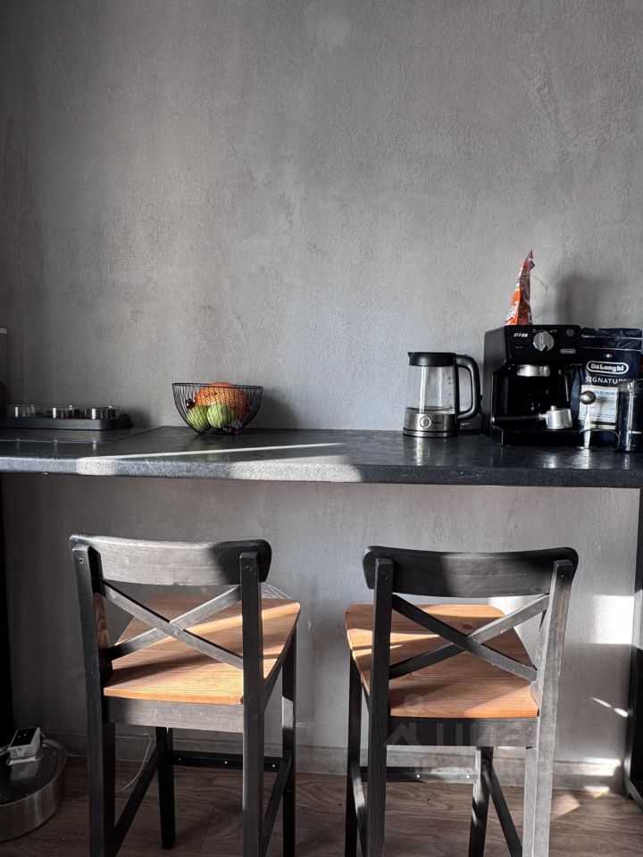 2-комнатная квартира, 57,9 м² — фотография 3