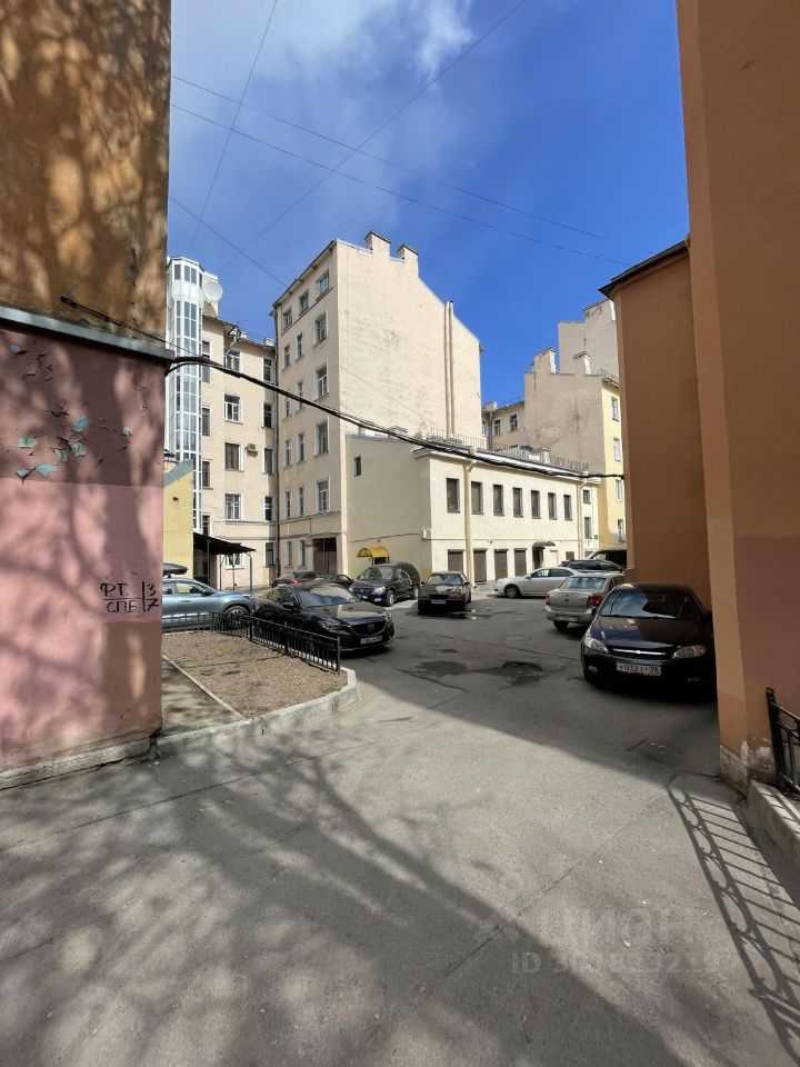 3-комнатная квартира, 110 м² — фотография 3