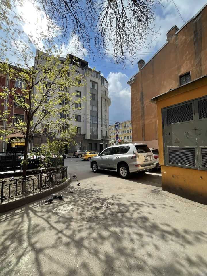 3-комнатная квартира, 110 м² — фотография 2
