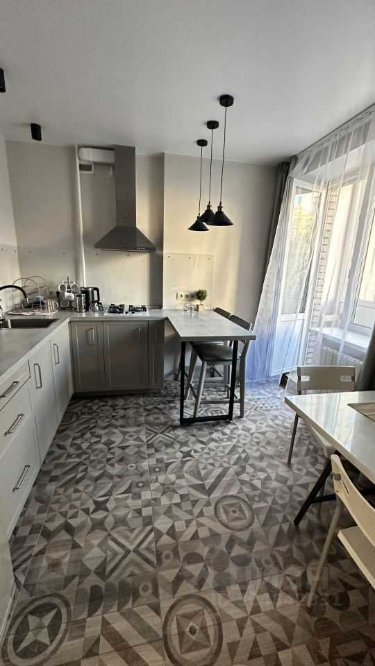2-комнатная квартира, 74 м² — фотография 3