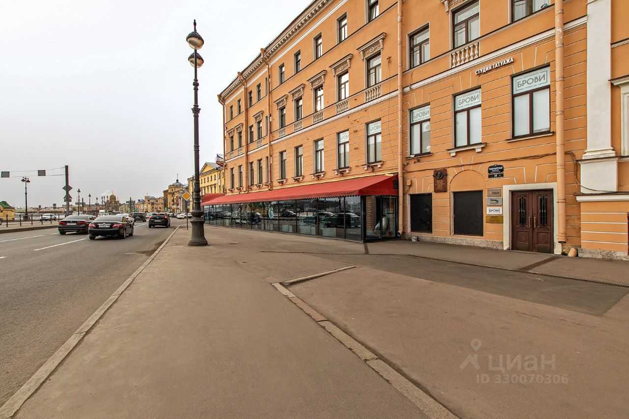 2-комнатная квартира, 50 м² — фотография 2