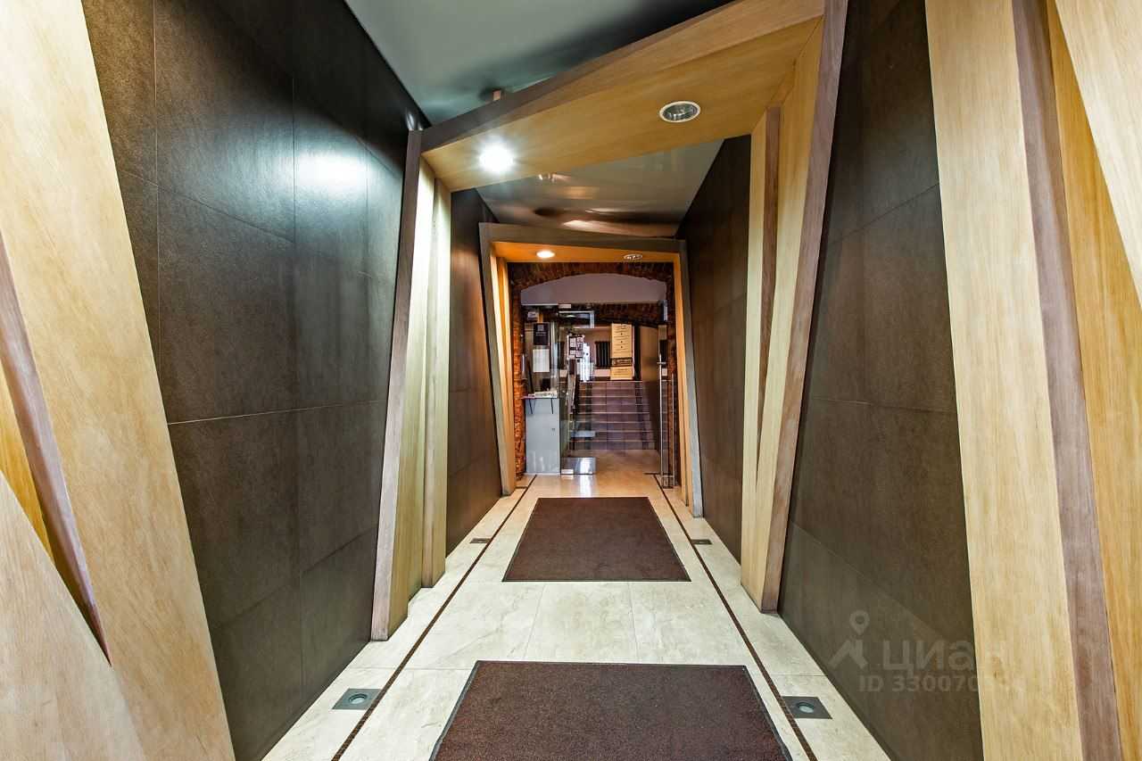 2-комнатная квартира, 50 м² — фотография 3