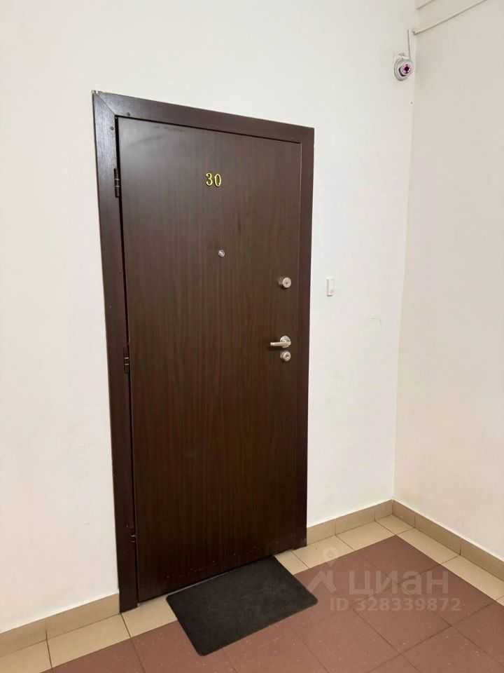 2-комнатная квартира, 98,8 м² — фотография 3