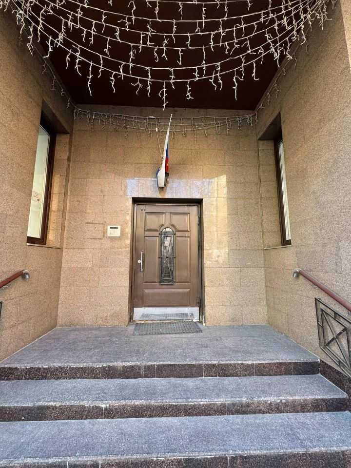 2-комнатная квартира, 98,8 м² — фотография 2