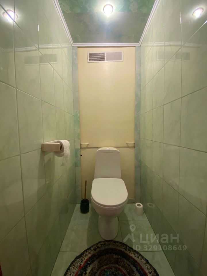 2-комнатная квартира, 65,4 м² — фотография 2
