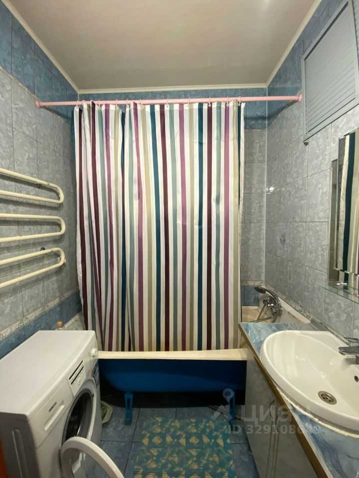 2-комнатная квартира, 65,4 м²