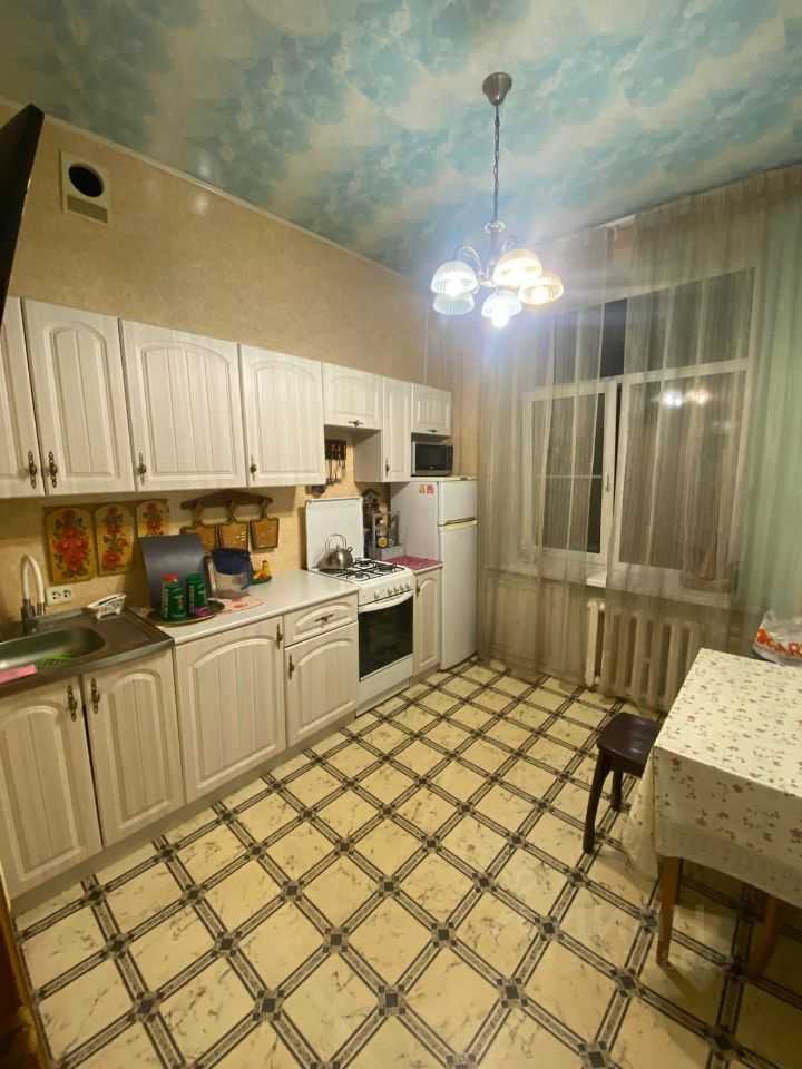 2-комнатная квартира, 65,4 м² — фотография 3