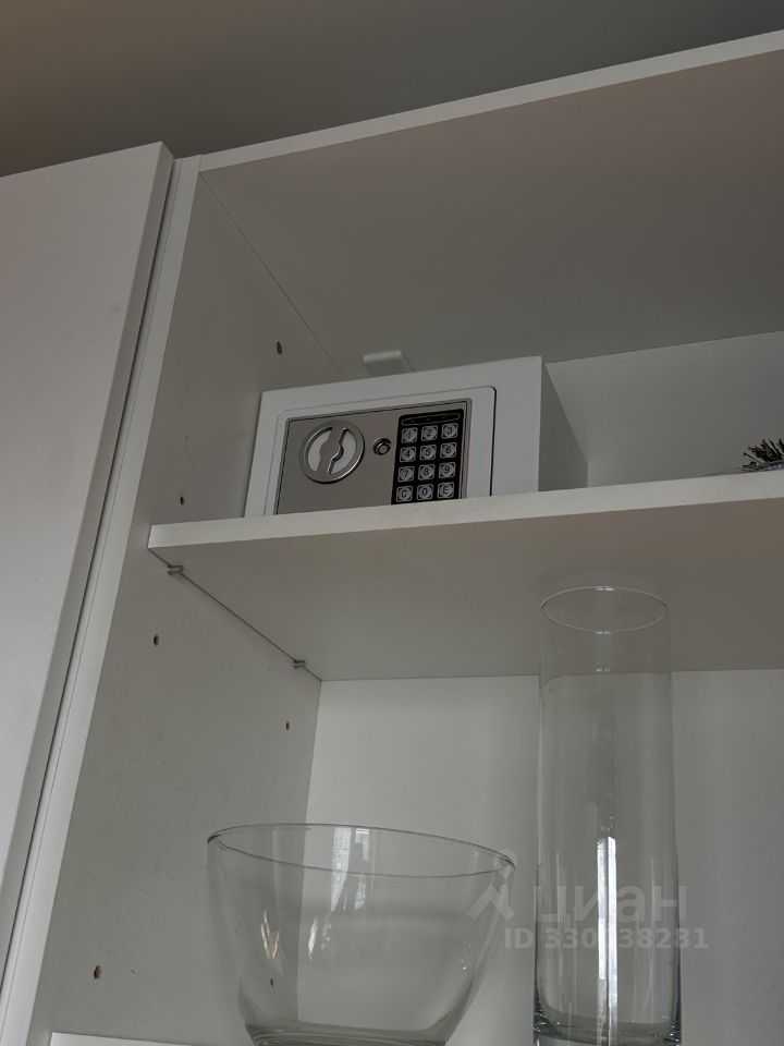 1-комнатная квартира, 33 м² — фотография 2