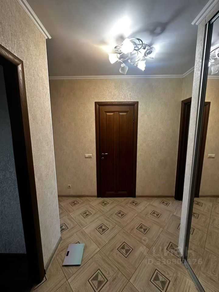 2-комнатная квартира, 65 м² — фотография 3