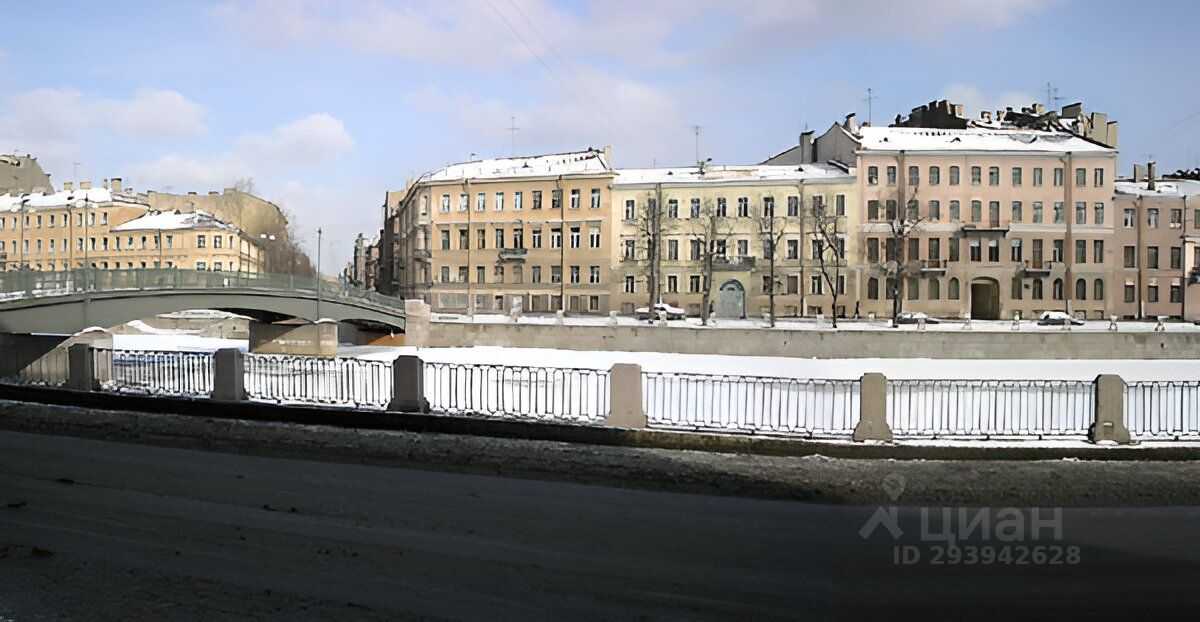 3-комнатная квартира, 103,4 м²