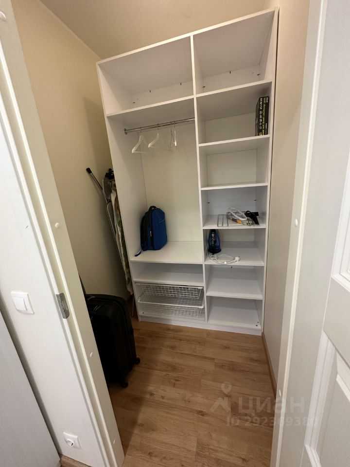 2-комнатная квартира, 49,5 м²
