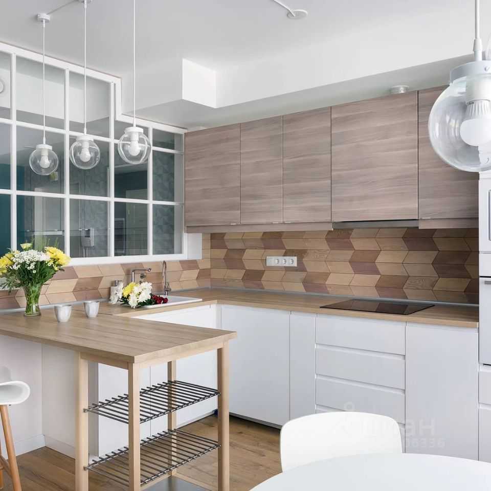 3-комнатная квартира, 74 м² — фотография 3