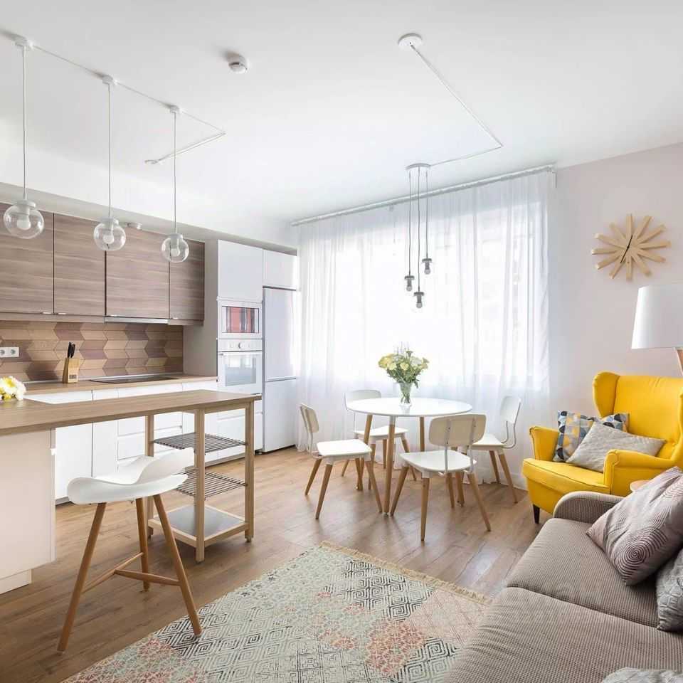 3-комнатная квартира, 74 м²