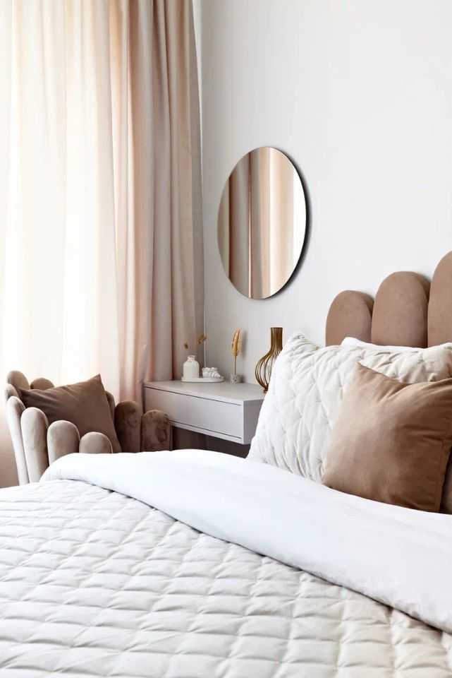 1-комнатная квартира, 38,8 м² — фотография 3