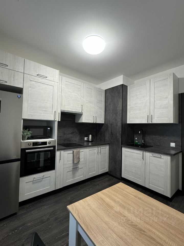2-комнатная квартира, 53 м²