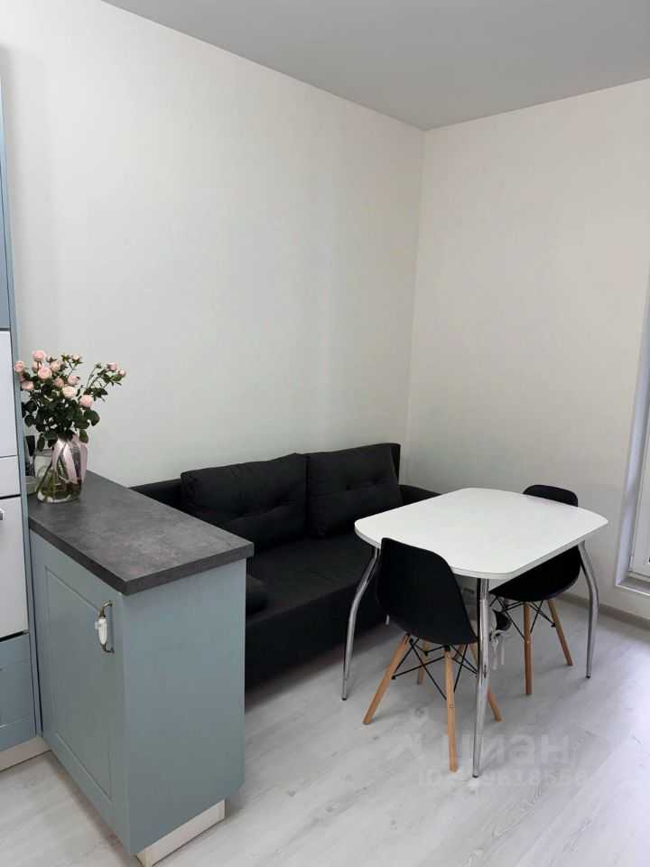2-комнатная квартира, 55,9 м² — фотография 2