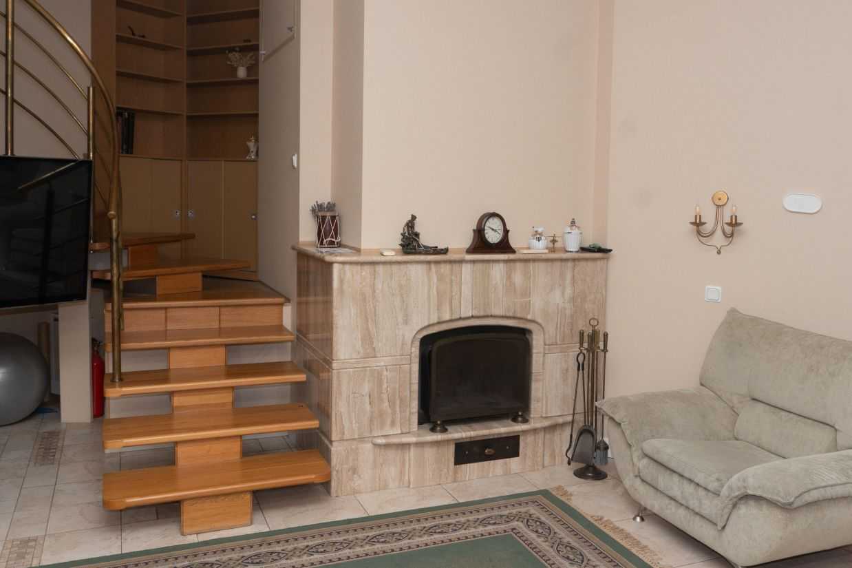 4-комнатная квартира, 144 м² — фотография 3