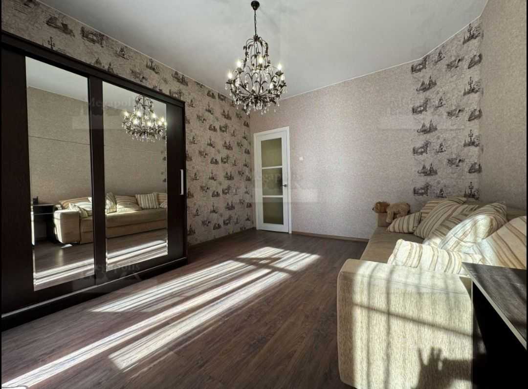 3-комнатная квартира, 90 м² — фотография 3