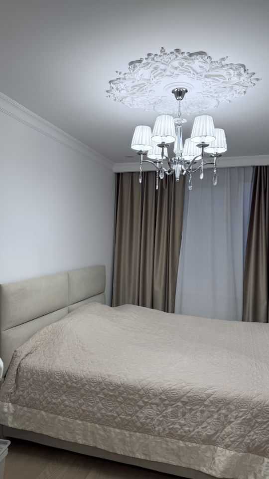 2-комнатная квартира, 49 м² — фотография 2