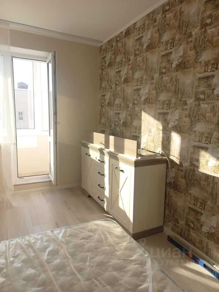 2-комнатная квартира, 60 м² — фотография 3