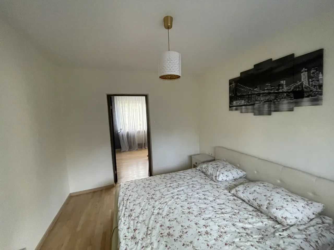 3-комнатная квартира, 64,7 м² — фотография 3