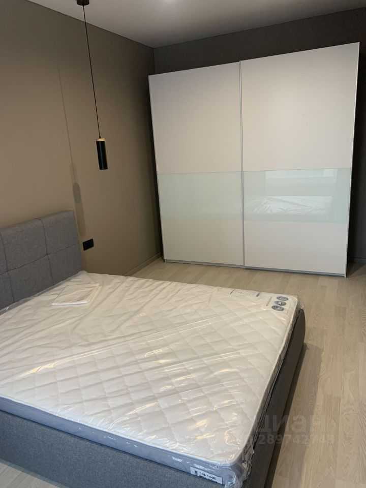 1-комнатная квартира, 42 м² — фотография 3