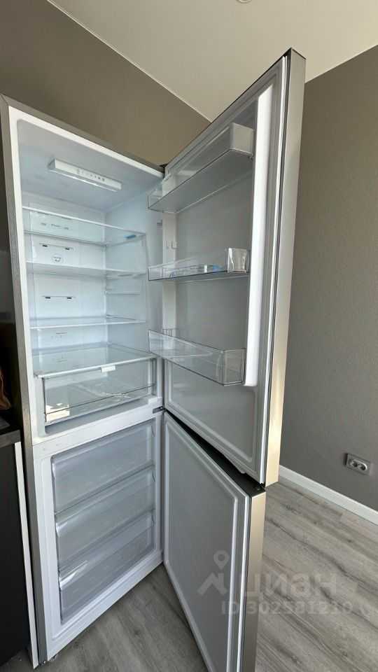 1-комнатная квартира, 40 м² — фотография 3