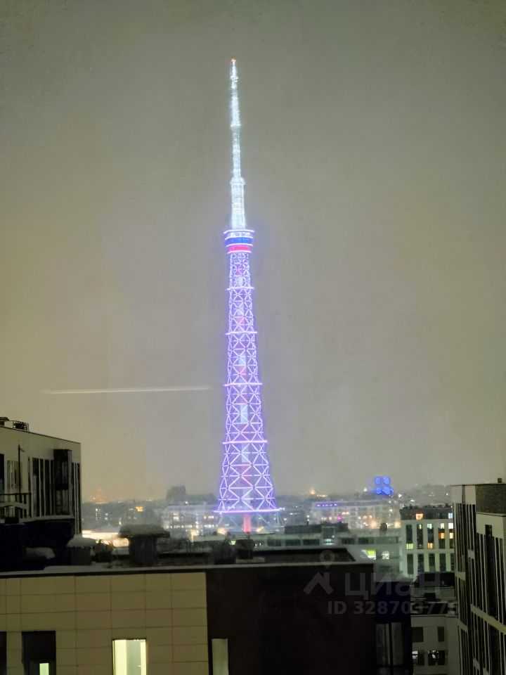 1-комнатная квартира, 38 м²