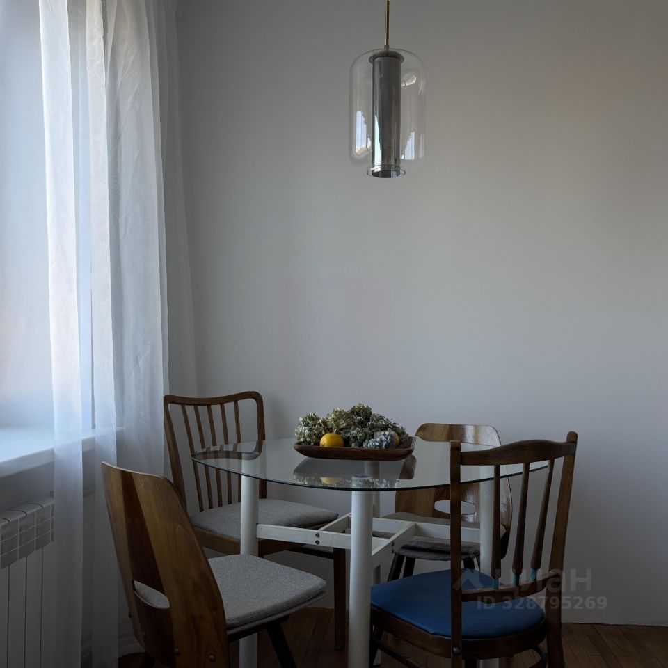 2-комнатная квартира, 61 м² — фотография 3