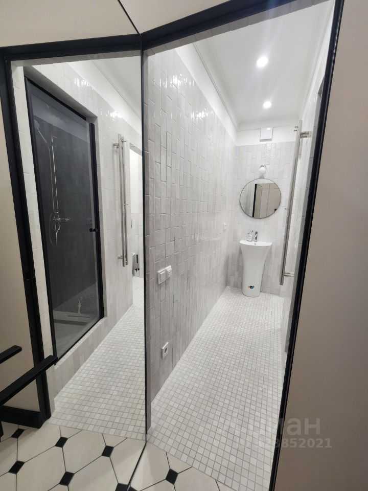 1-комнатная квартира, 32 м² — фотография 3