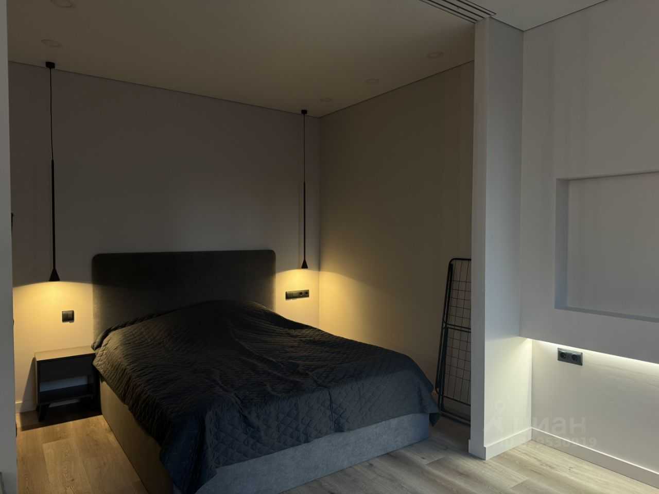 1-комнатная квартира, 38 м² — фотография 2