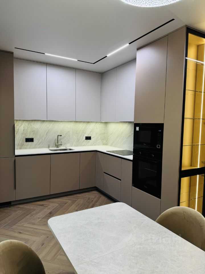 1-комнатная квартира, 40 м²