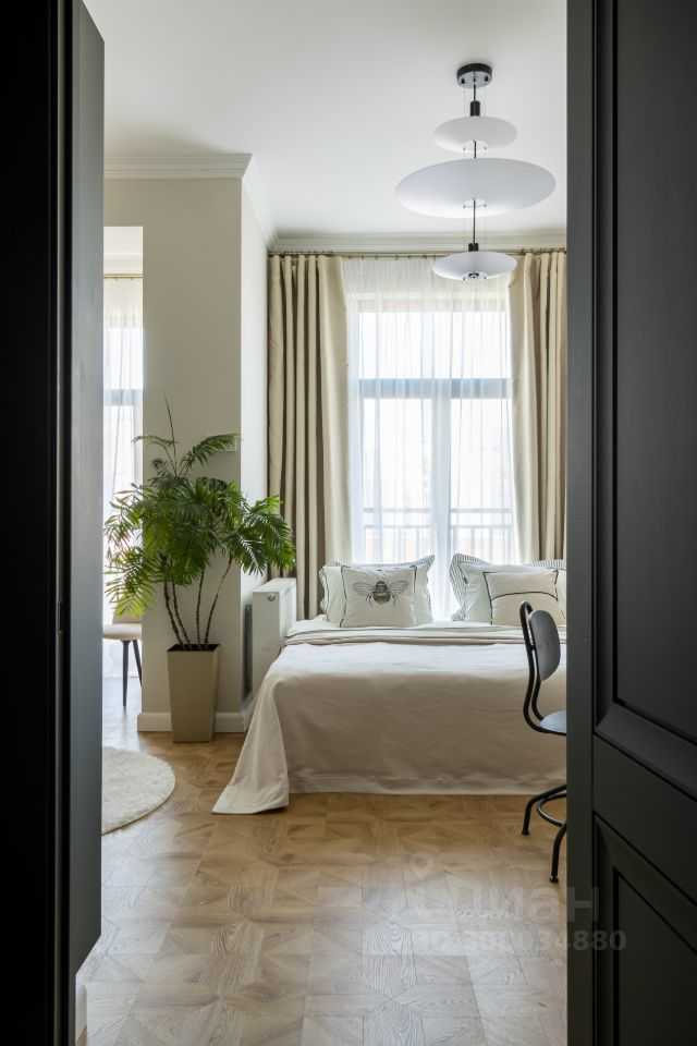 1-комнатная квартира, 26 м²