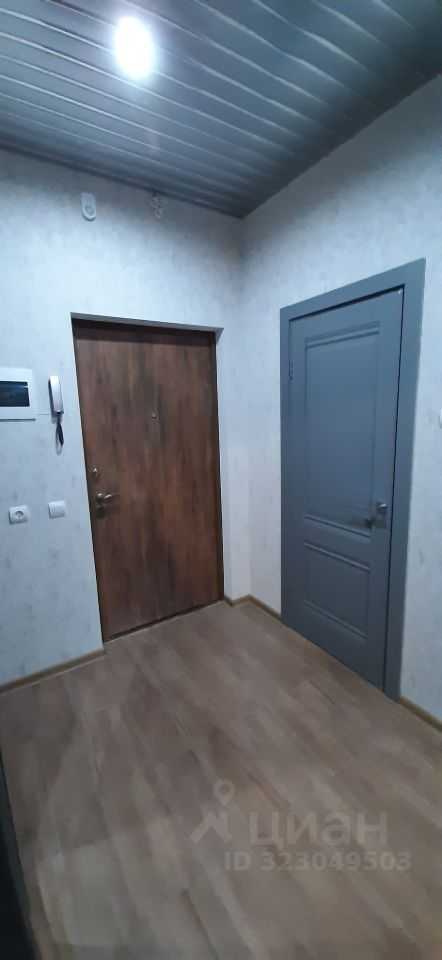 1-комнатная квартира, 47,6 м² — фотография 2