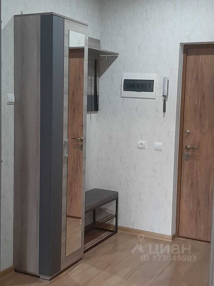 1-комнатная квартира, 47,6 м² — фотография 3