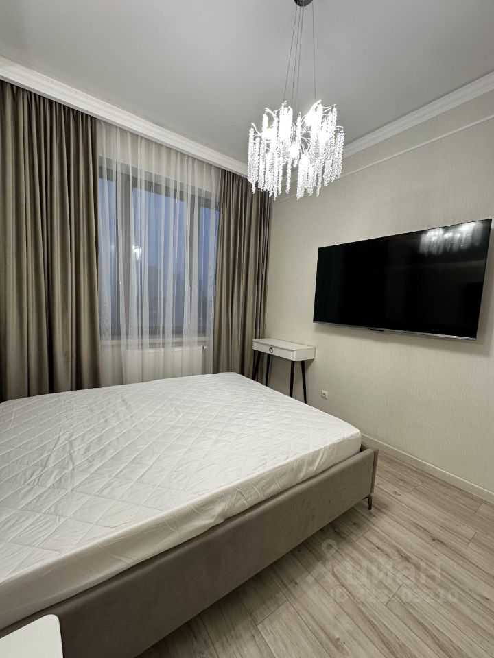 1-комнатная квартира, 33 м² — фотография 3