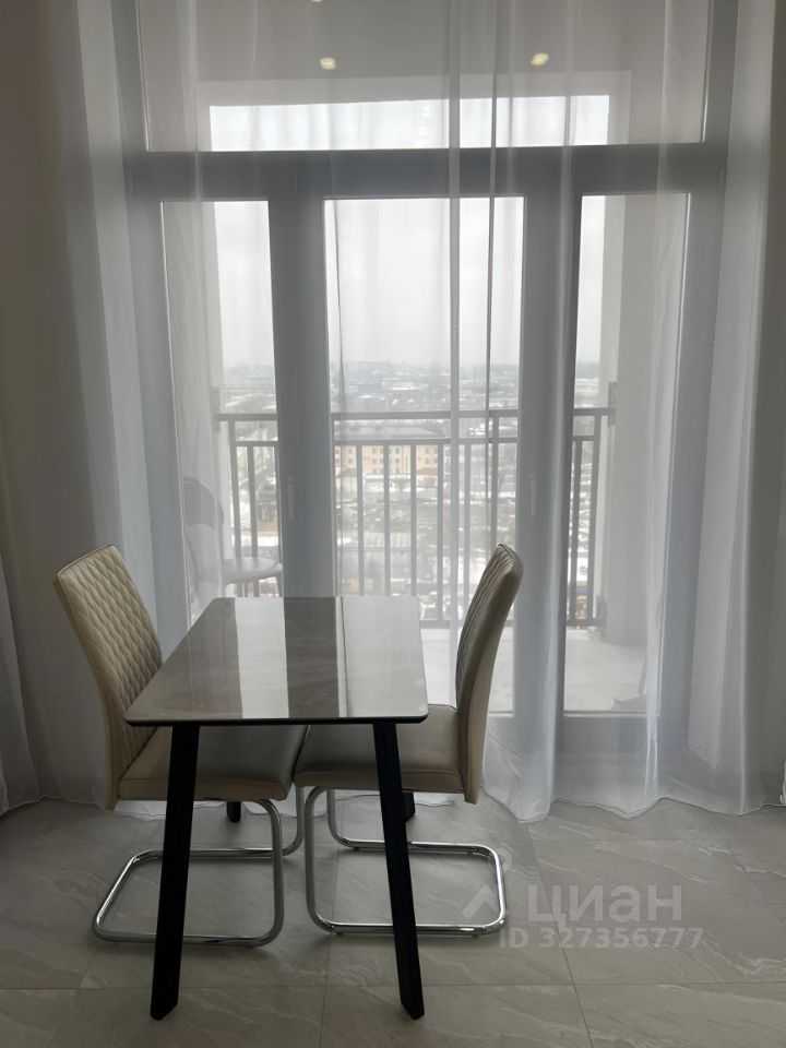 2-комнатная квартира, 41 м²
