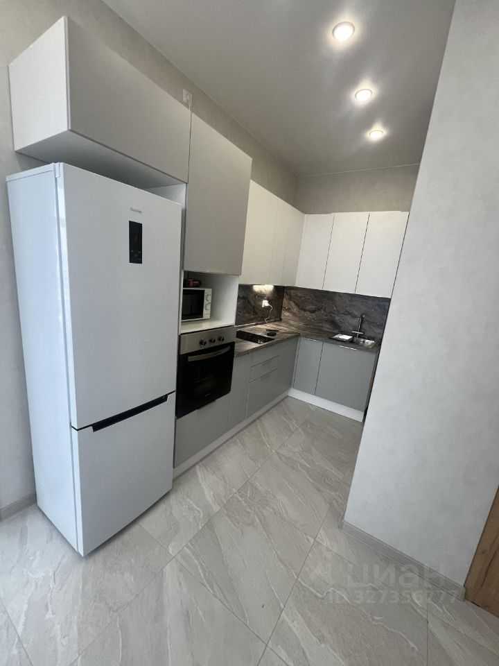2-комнатная квартира, 41 м² — фотография 3