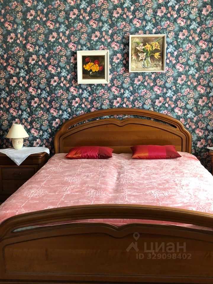 3-комнатная квартира, 90 м² — фотография 3