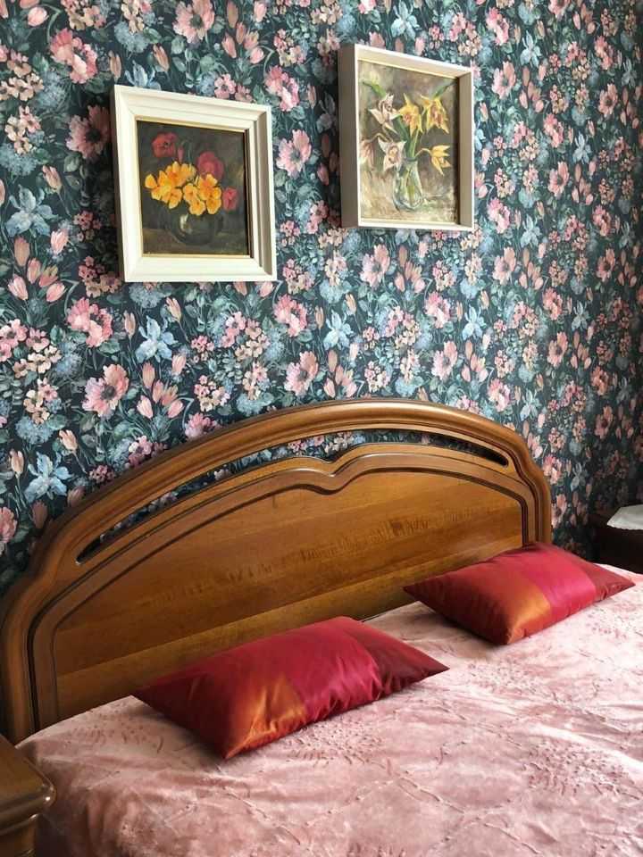 3-комнатная квартира, 90 м² — фотография 2