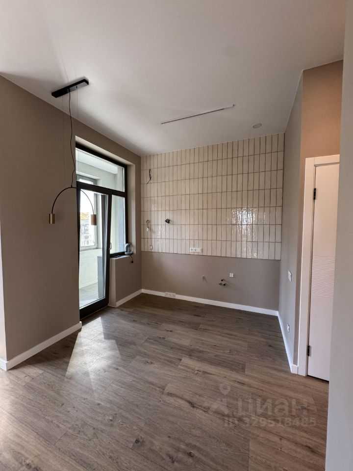 2-комнатная квартира, 48 м²