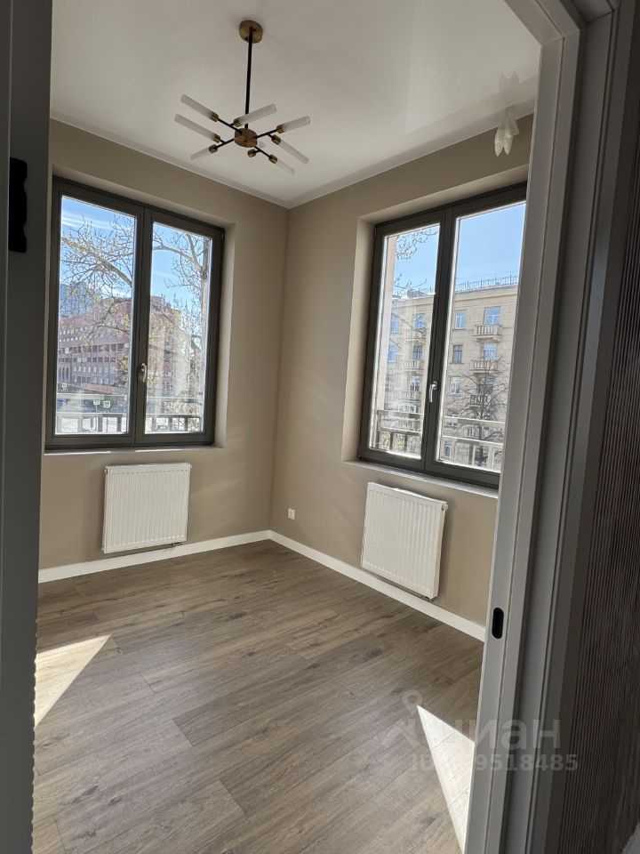 2-комнатная квартира, 48 м² — фотография 3