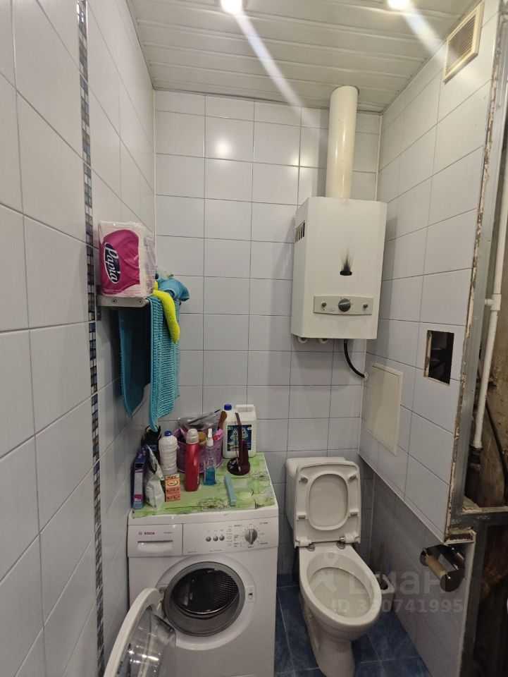 3-комнатная квартира, 60 м² — фотография 2