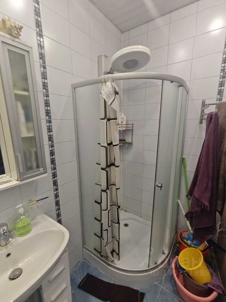 3-комнатная квартира, 60 м²