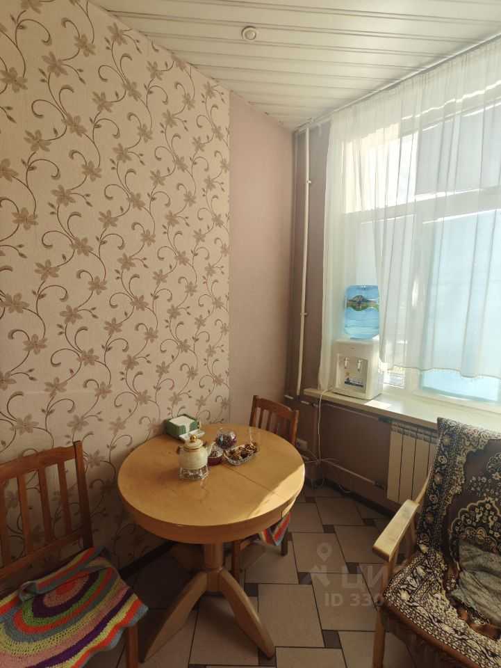 3-комнатная квартира, 60 м² — фотография 3