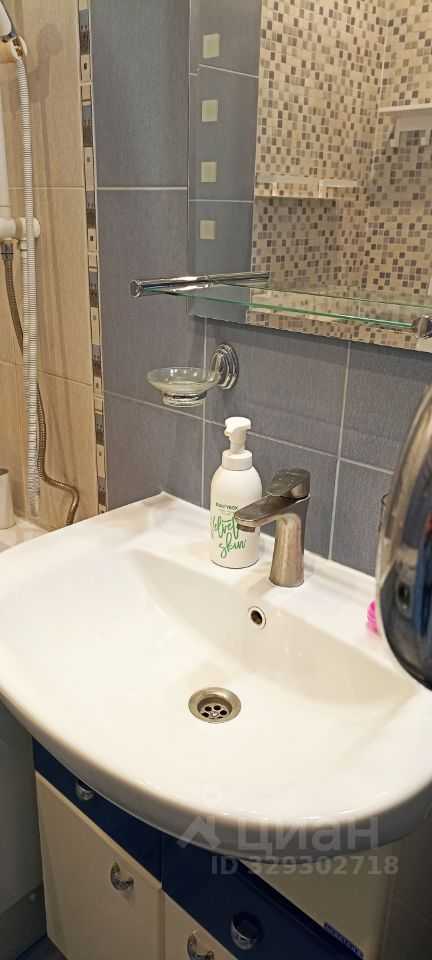 3-комнатная квартира, 70 м²