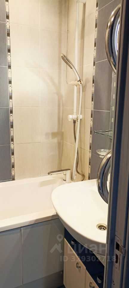 3-комнатная квартира, 70 м² — фотография 3