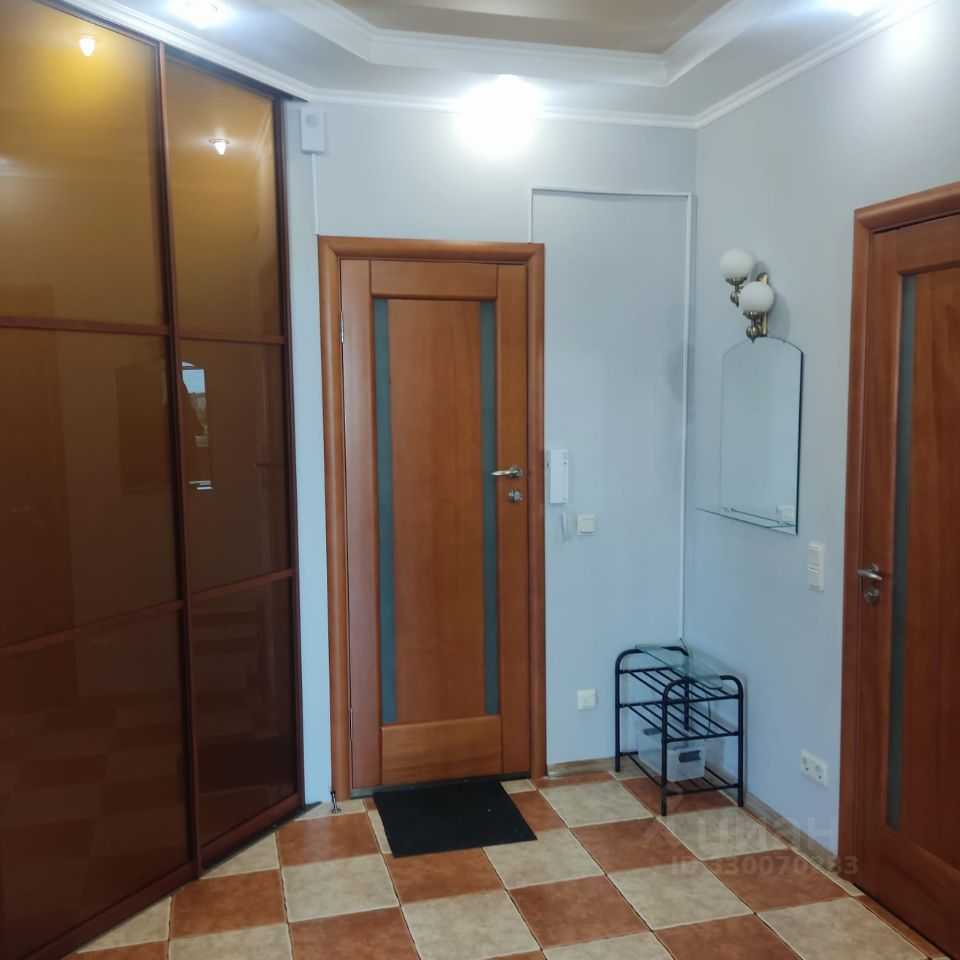 2-комнатная квартира, 70 м²