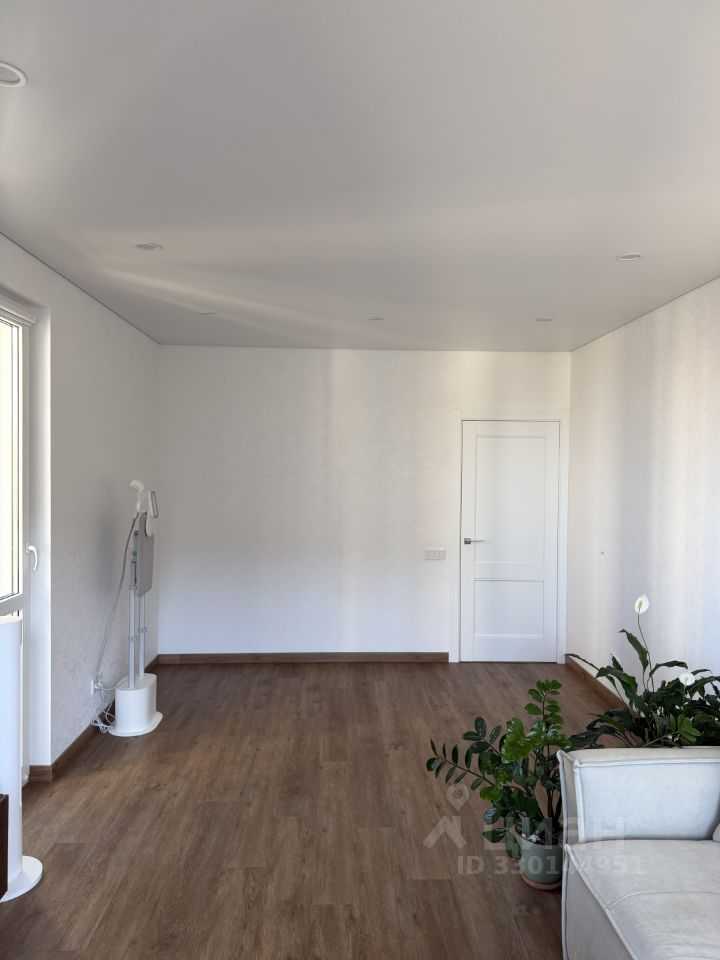 2-комнатная квартира, 65 м² — фотография 3